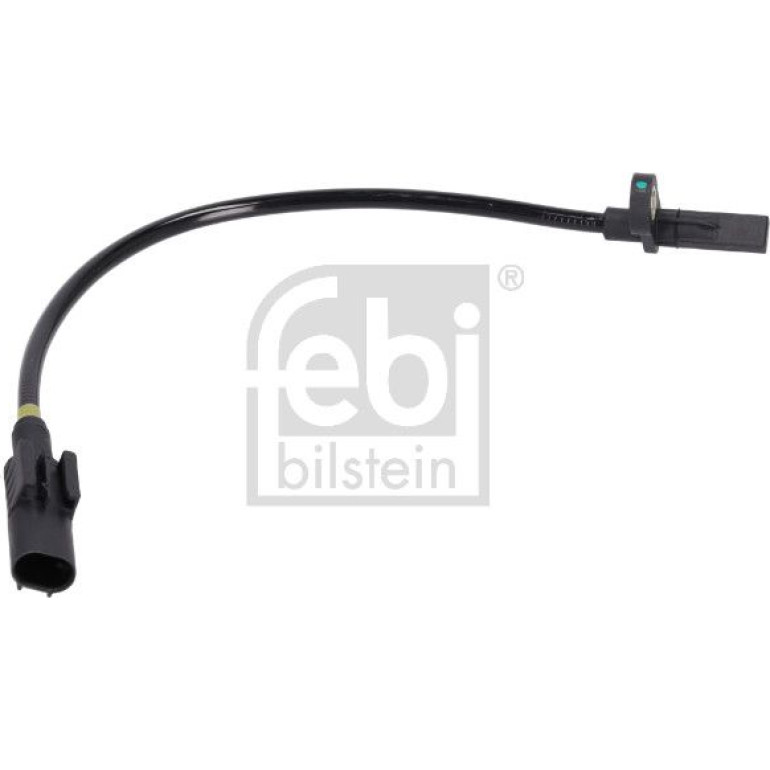 Sensor, Raddrehzahl 193681 Sensor, Raddrehzahl 193681