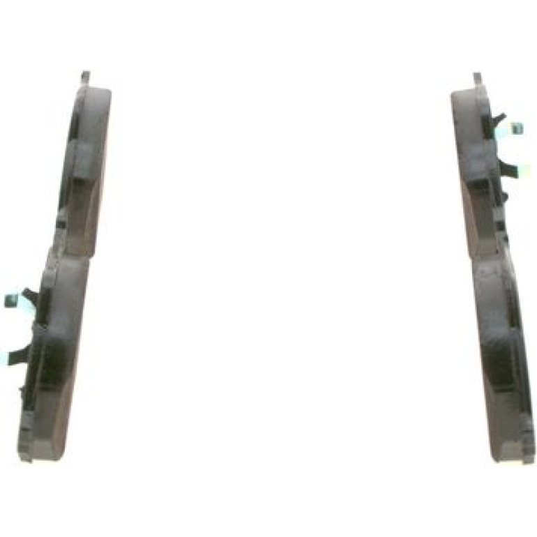 Bremsbelagsatz, Scheibenbremse 0 986 494 390 Bremsbelagsatz, Scheibenbremse 0 986 494 390