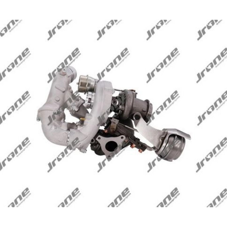 Jrone Turbolader 8B2S-200-B54 Jrone Turbolader 8B2S-200-B54