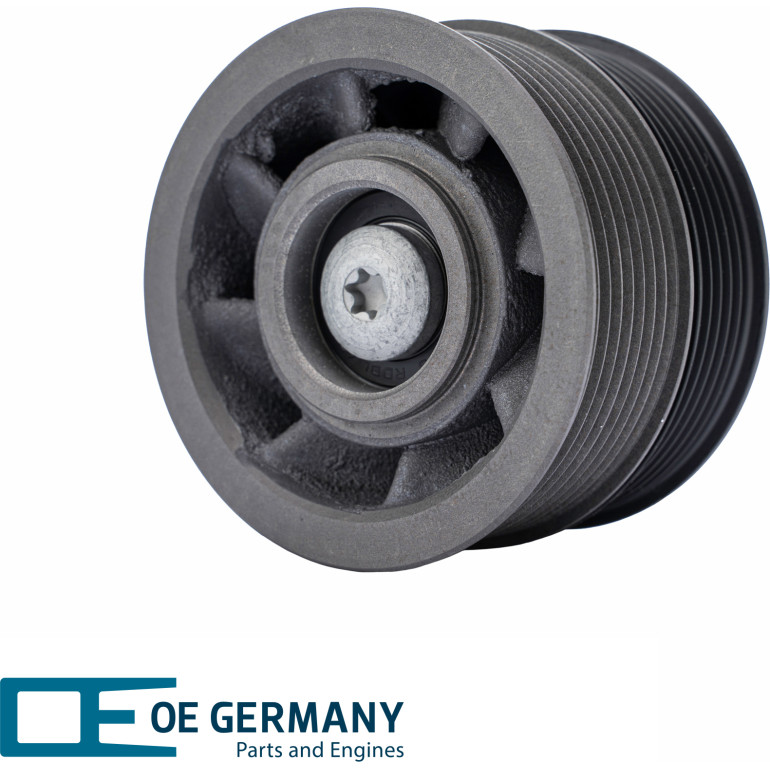Umlenk-/Führungsrolle, Keilrippenriemen für MERCEDES BENZ 113 202 04 19 Umlenk-/Führungsrolle, Keilrippenriemen für MERCEDES BENZ 113 202 04 19