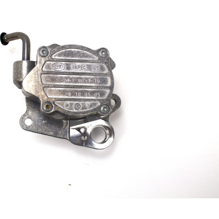 Unterdruckpumpe, Bremsanlage 561 0051 10 Unterdruckpumpe, Bremsanlage 561 0051 10
