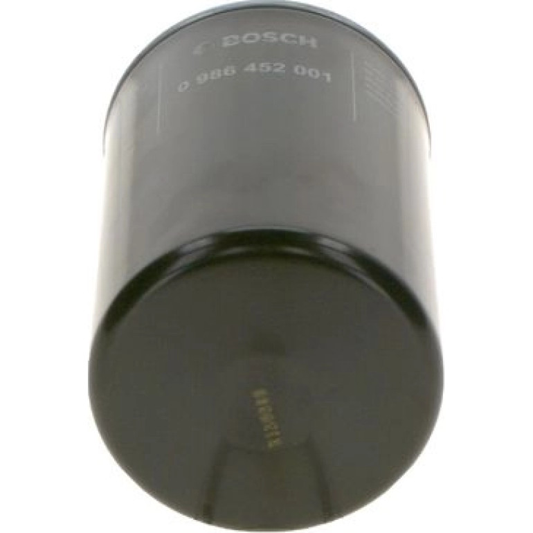 BOSCH 0 986 452 001 Ölfilter BOSCH 0 986 452 001 Ölfilter