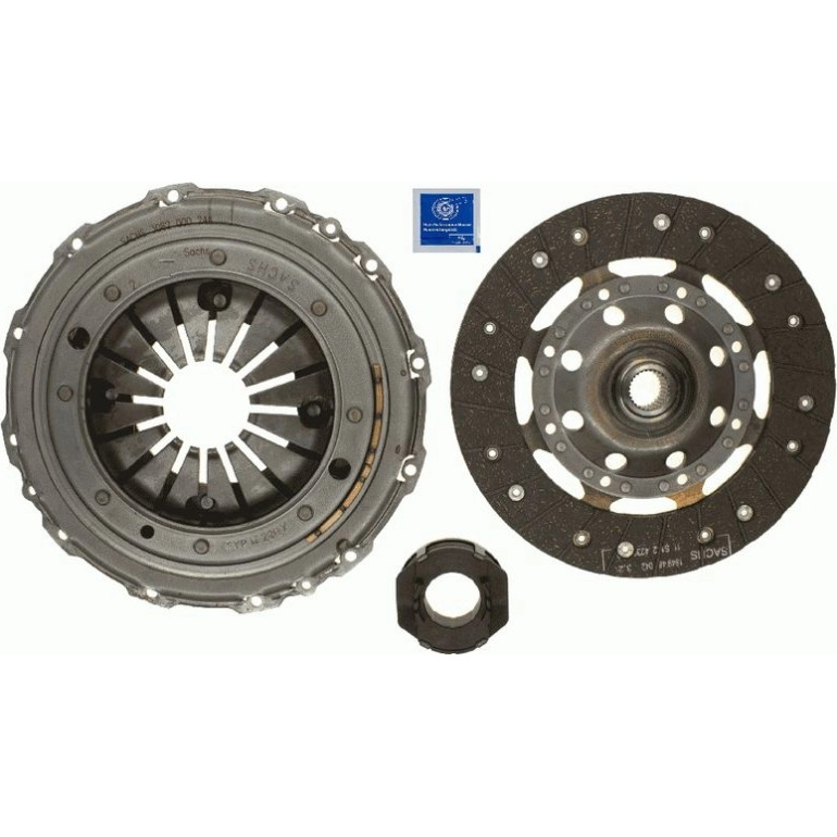 SACHS 3000 951 005 Kupplungssatz SACHS 3000 951 005 Kupplungssatz