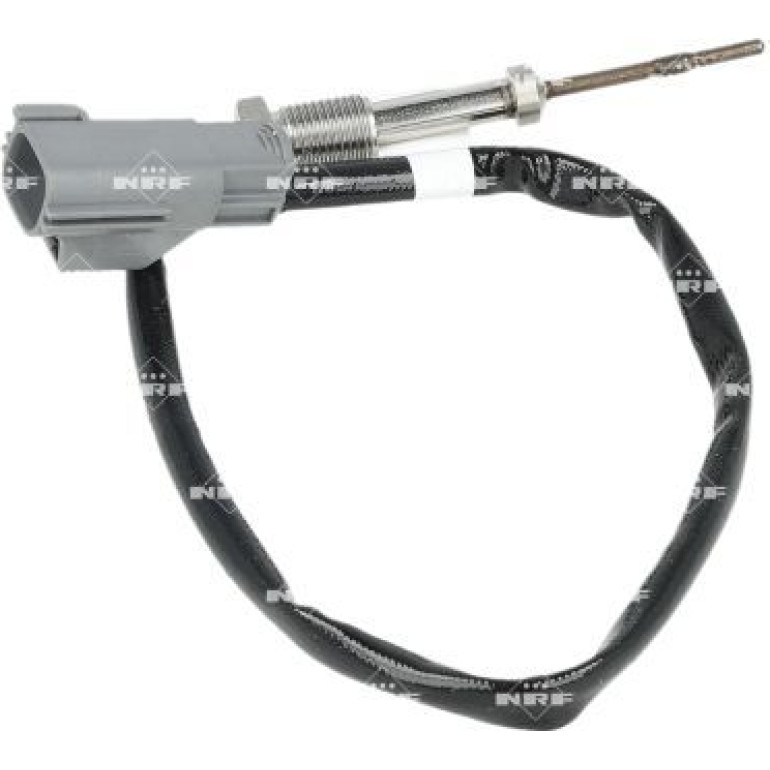 Sensor, Abgastemperatur 707473 Sensor, Abgastemperatur 707473