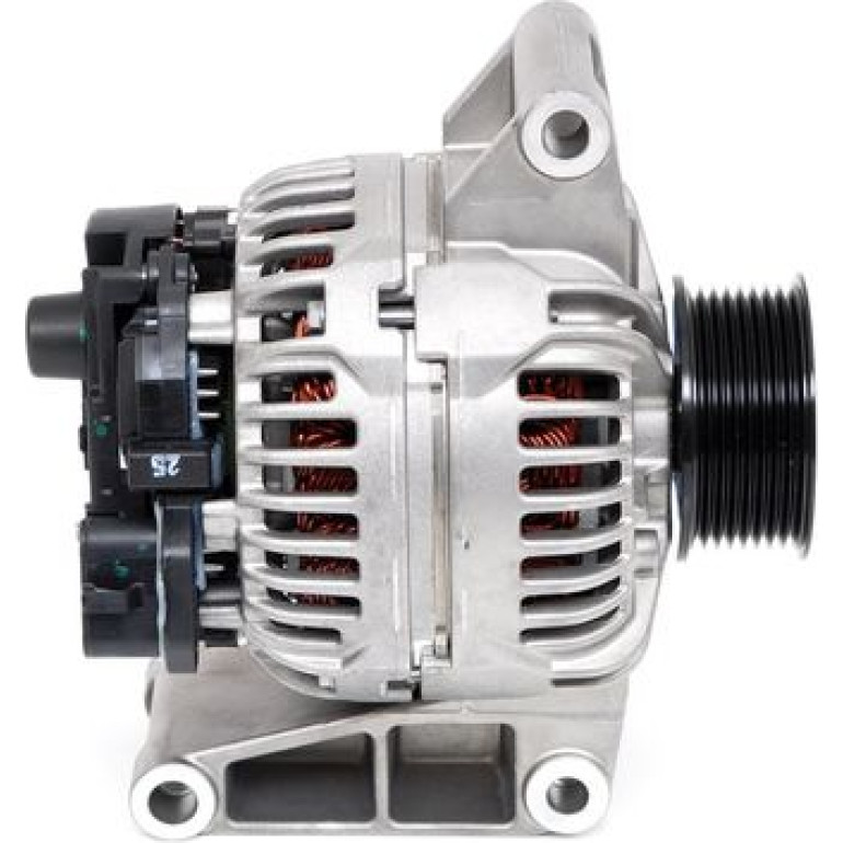 Generator 0 124 555 121