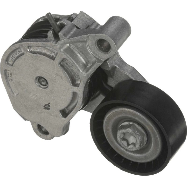 Spannrolle, Keilrippenriemen T39400 Spannrolle, Keilrippenriemen T39400