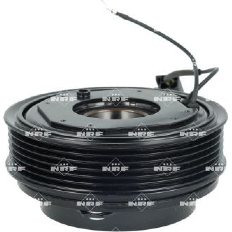 Magnetkupplung, Klimakompressor 380127 Magnetkupplung, Klimakompressor 380127