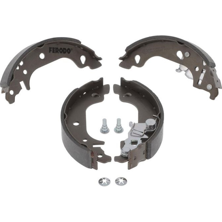 Bremsbackensatz FSB4312