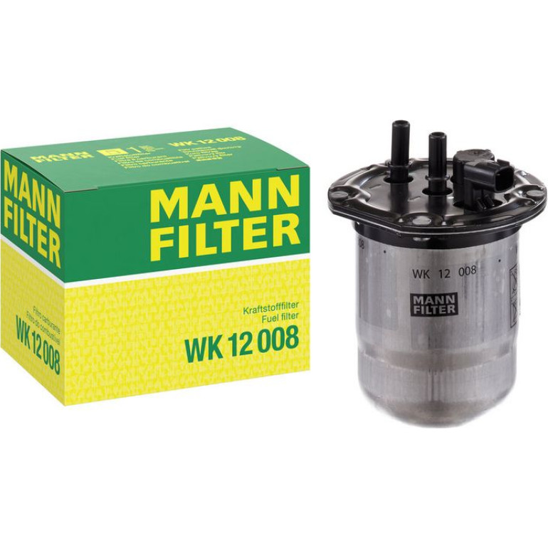 Kraftstofffilter WK 12 008