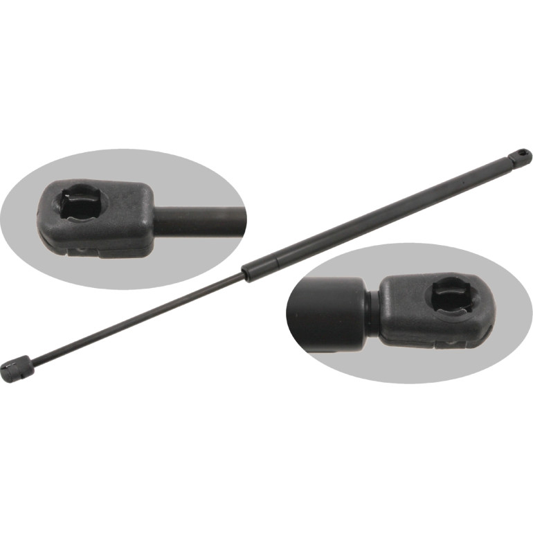 FEBI BILSTEIN 27888 Gasfeder, Koffer-/Laderaum