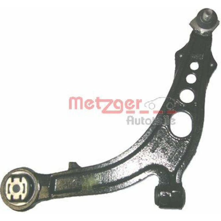 Lenker, Radaufhängung 58035601