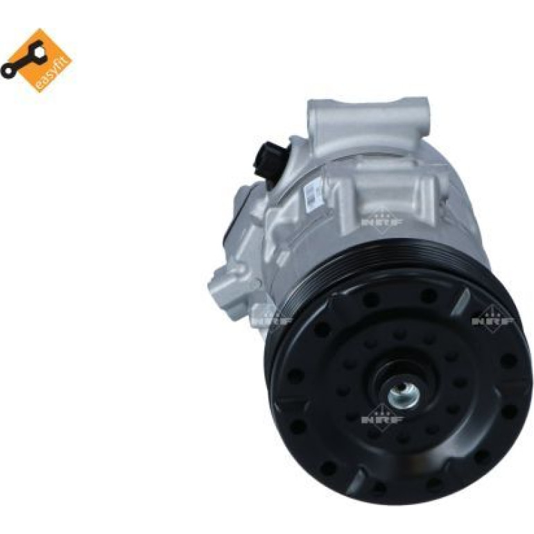 Kompressor, Klimaanlage 32645
