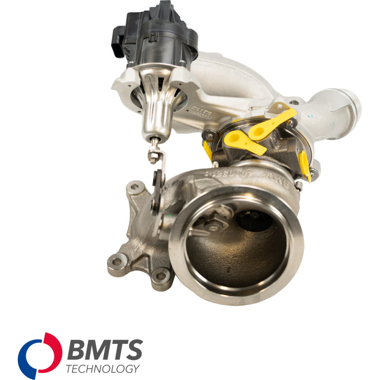 BMTS Turbolader 40007867 BMTS Turbolader 40007867