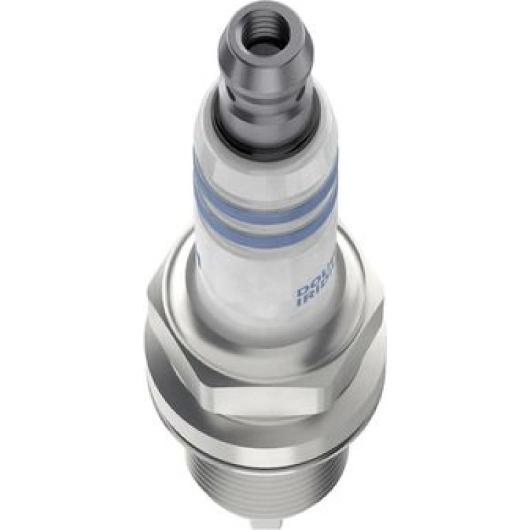 BOSCH 0 242 236 599 Zündkerze Double Iridium BOSCH 0 242 236 599 Zündkerze Double Iridium
