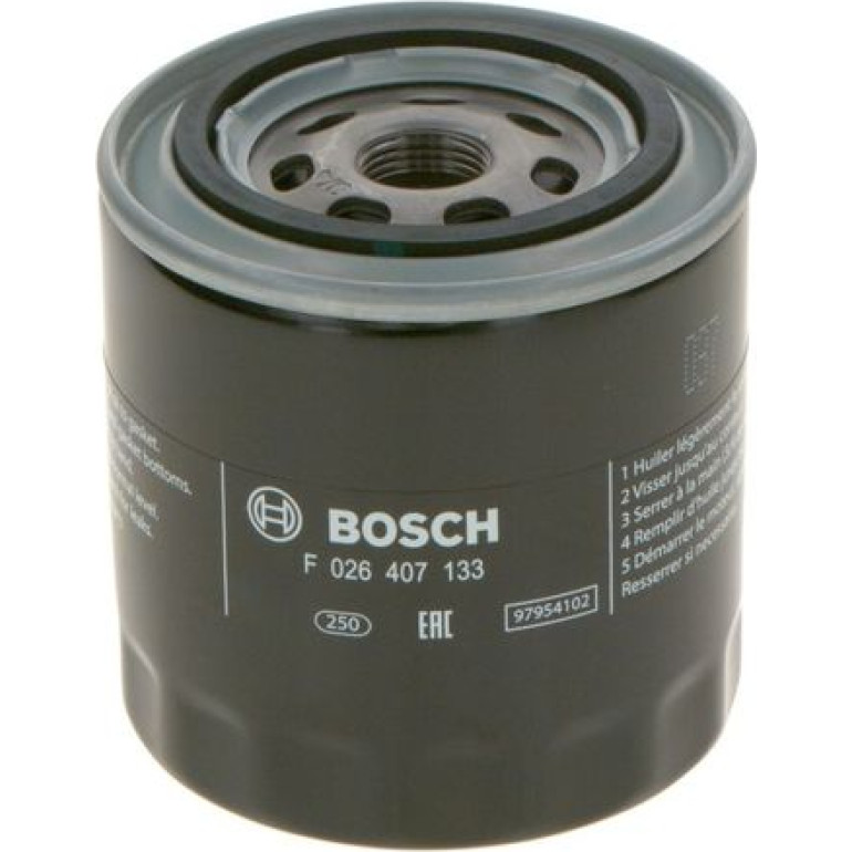 Ölfilter F 026 407 133