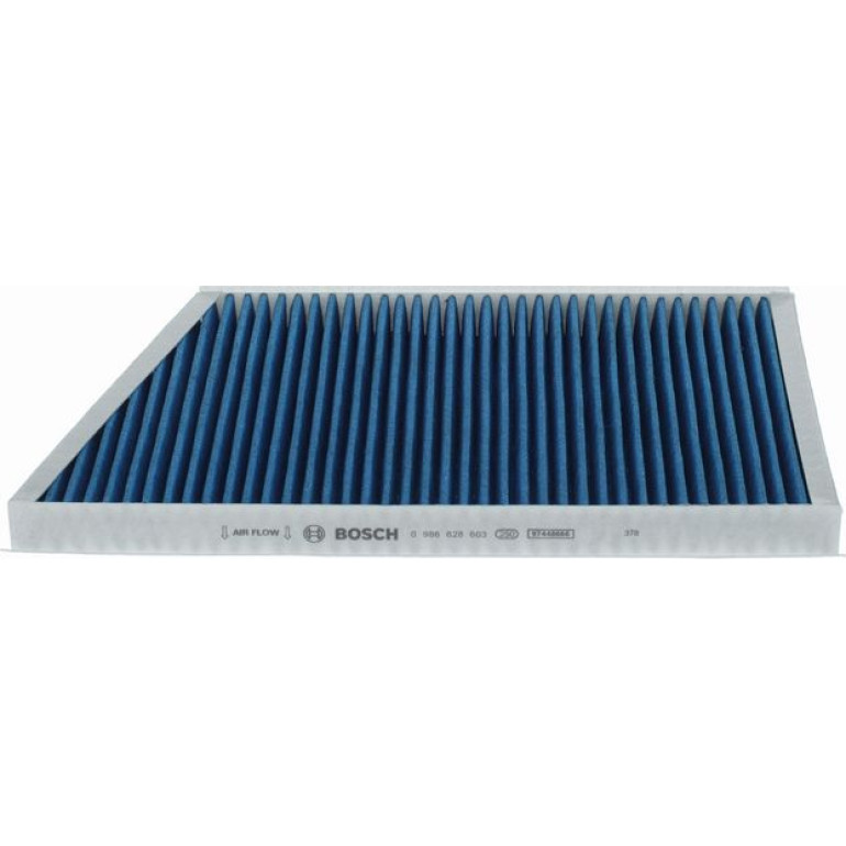 Filter, Innenraumluft 0 986 628 603