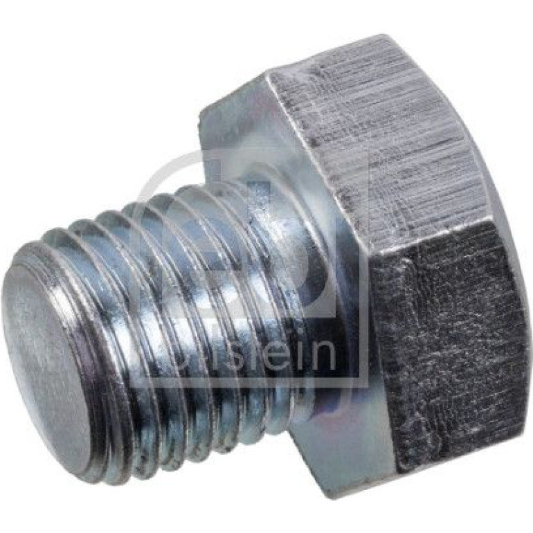 FEBI BILSTEIN 180711 Verschlussschraube, Ölwanne
