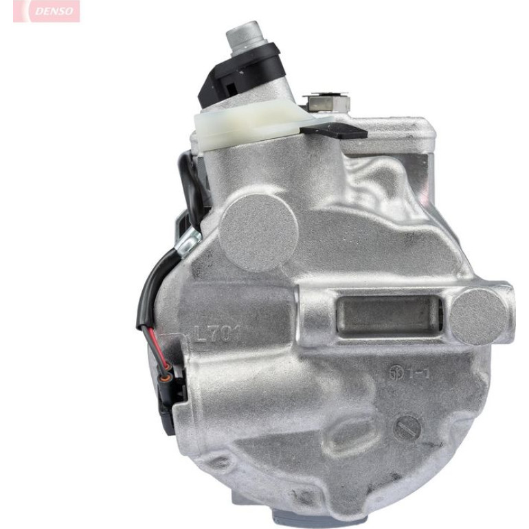 Kompressor, Klimaanlage DCP17194 Kompressor, Klimaanlage DCP17194