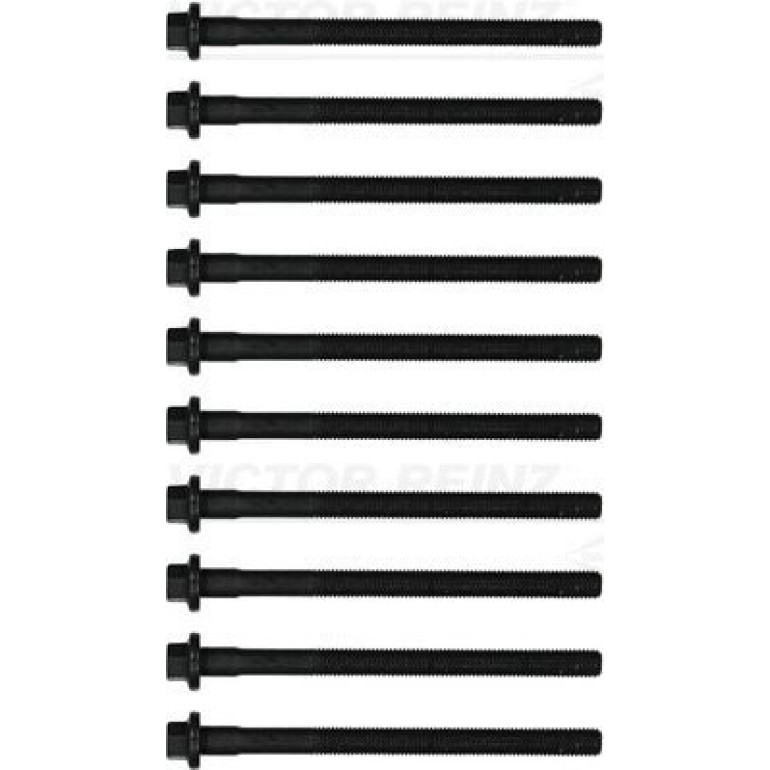 Zylinderkopfschraubensatz 14-32152-01
