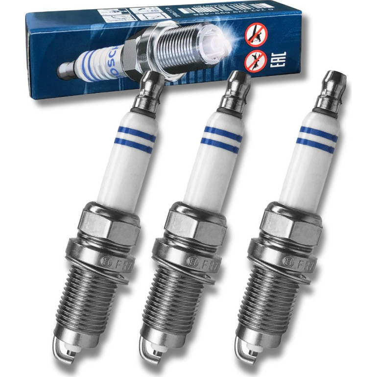 Zündkerze 0 242 236 565 Zündkerze 0 242 236 565