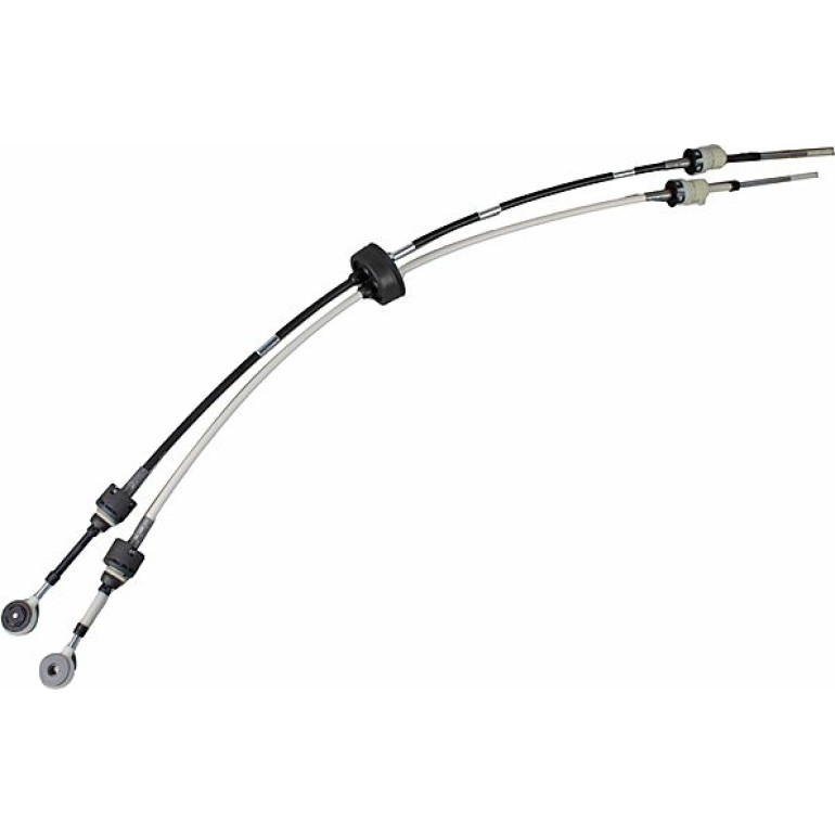 Seilzug, Schaltgetriebe 3150229