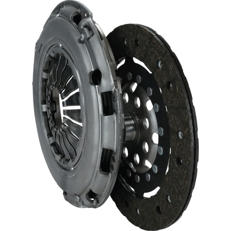SACHS 2290 601 143 Kupplungssatz ZMS Modul plus CSC SACHS 2290 601 143 Kupplungssatz ZMS Modul plus CSC