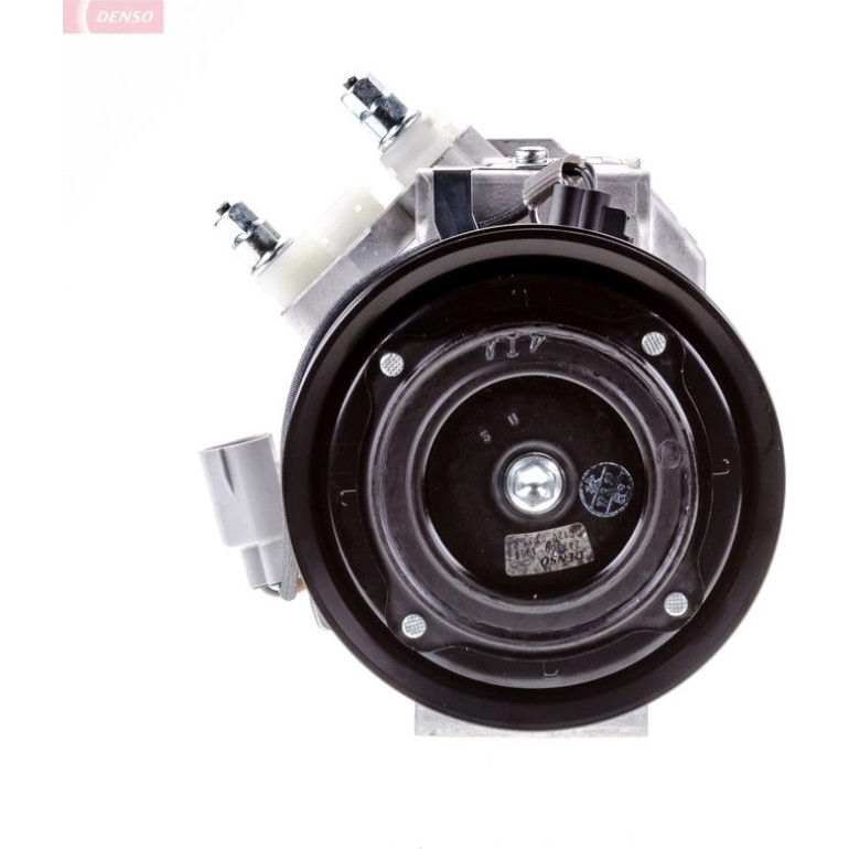 DENSO 10S17C Klimakompressor DCP50130 DENSO 10S17C Klimakompressor DCP50130
