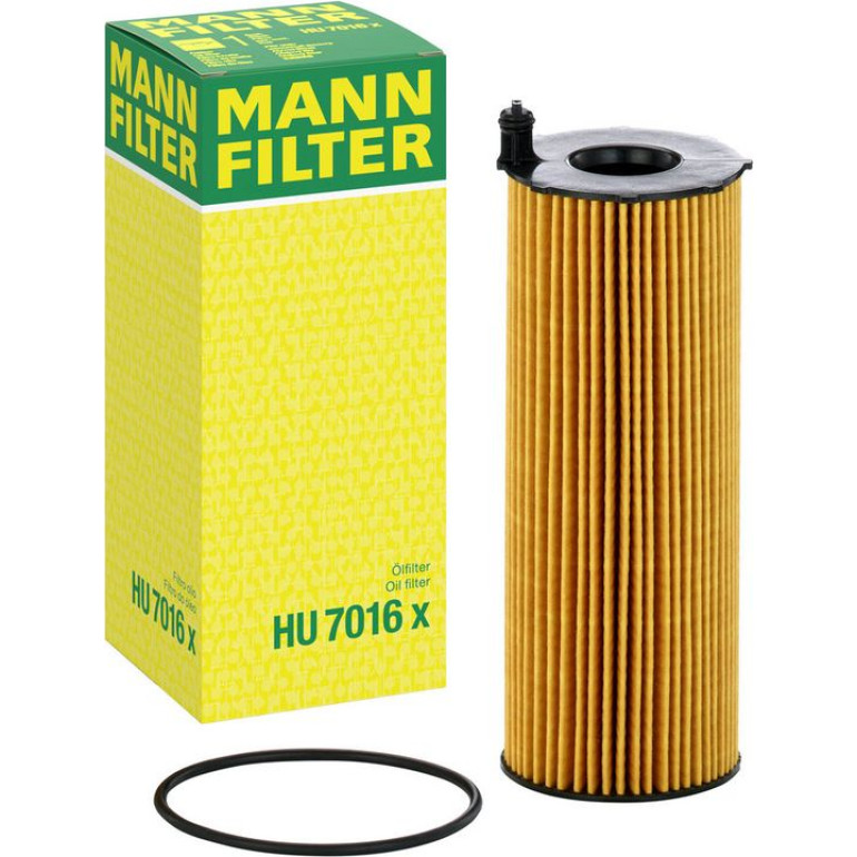 Ölfilter HU 7016 X