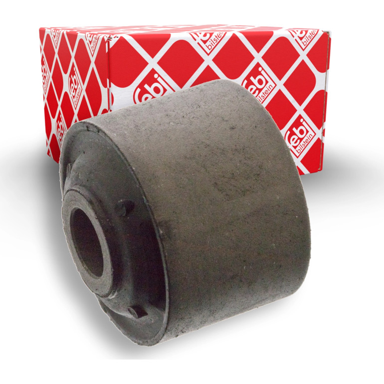 FEBI BILSTEIN 07620 Lagerung, Achskörper FEBI BILSTEIN 07620 Lagerung, Achskörper