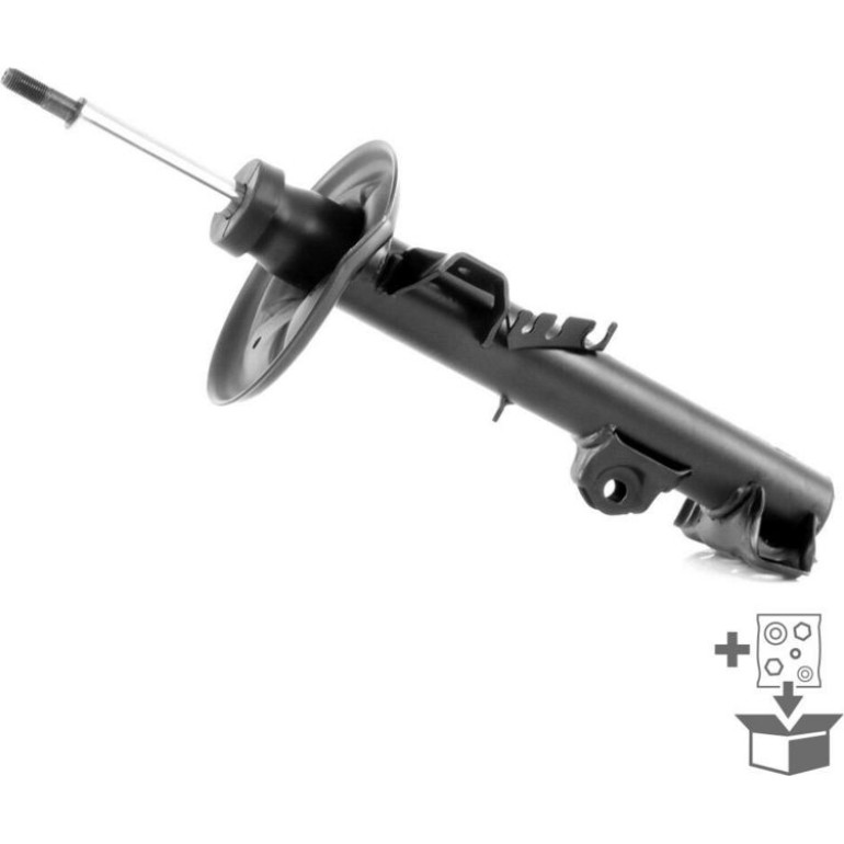 Stoßdämpfer 742031SP Stoßdämpfer 742031SP