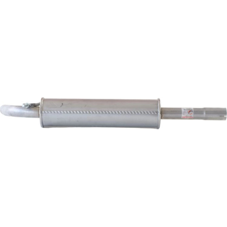 Mittelschalldämpfer 220-039 Mittelschalldämpfer 220-039