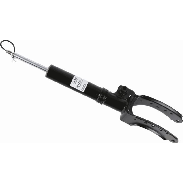 Stoßdämpfer 319 008 Stoßdämpfer 319 008