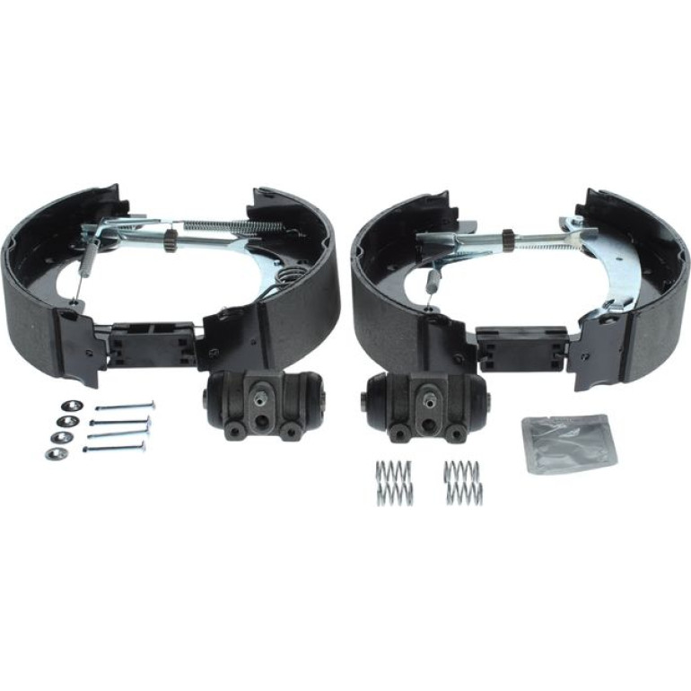 Bremsbackensatz 0 204 114 538