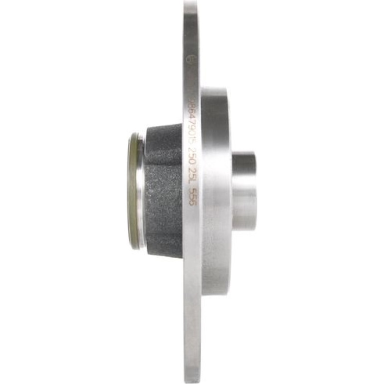 Bremsscheibe 0 986 479 015