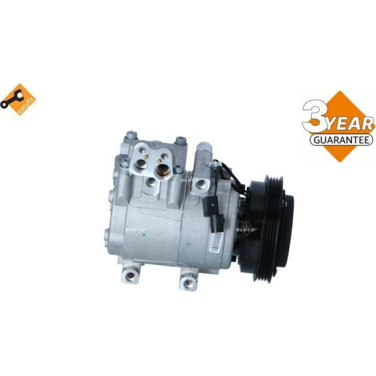 Kompressor, Klimaanlage 32200