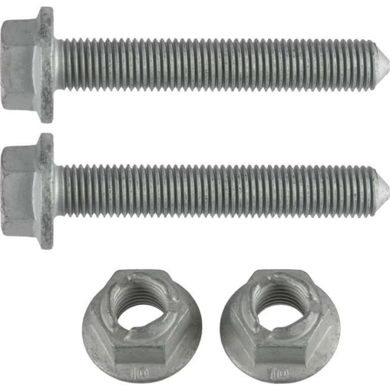 Reparatursatz, Radaufhängung 37695 01 Reparatursatz, Radaufhängung 37695 01