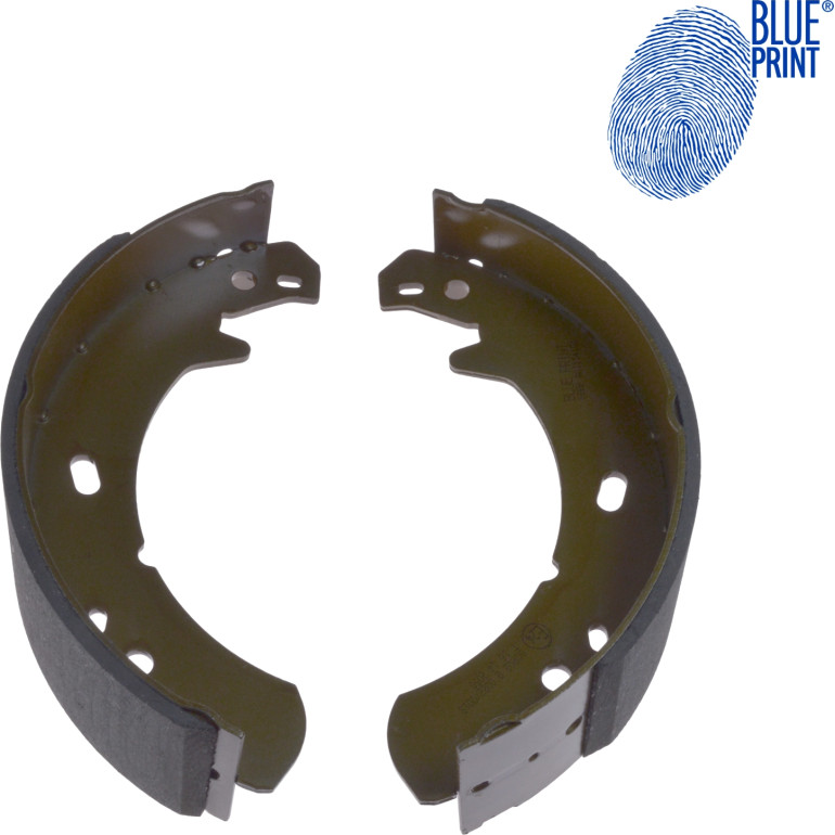 Bremsbackensatz ADJ134101 Bremsbackensatz ADJ134101