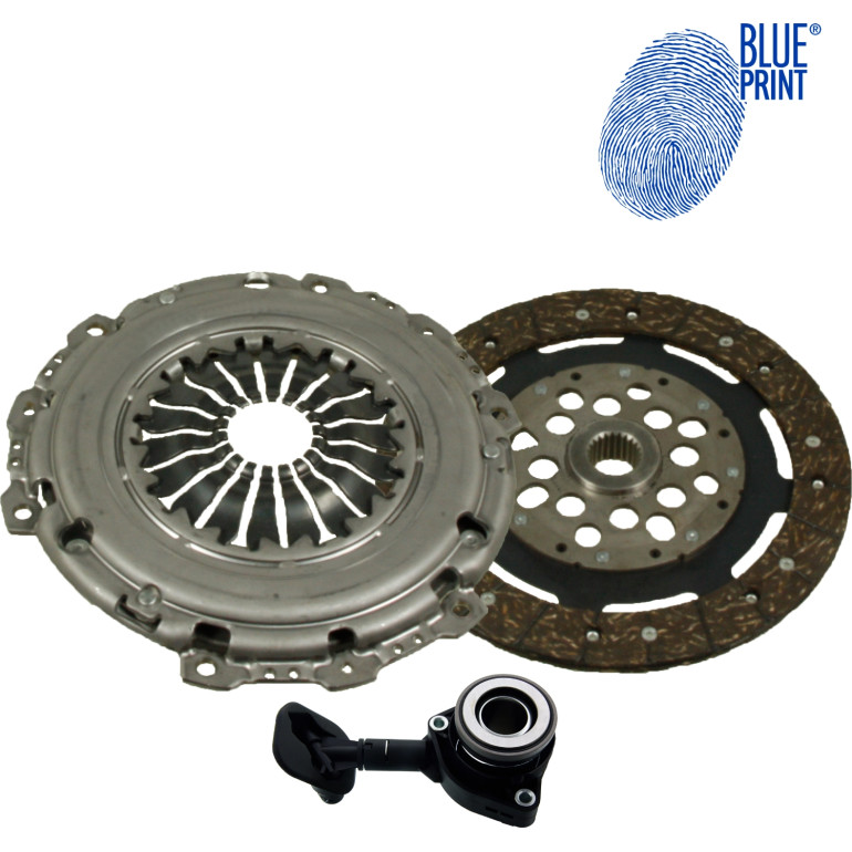 Kupplungssatz ADF1230100 Kupplungssatz ADF1230100