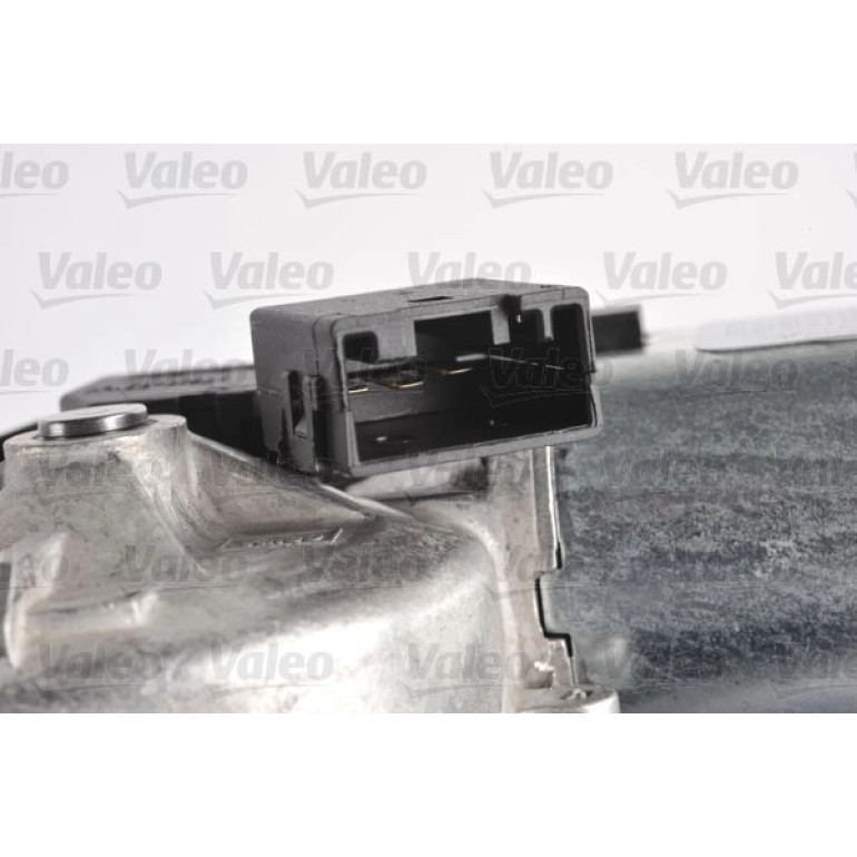 VALEO 579700 Scheibenwischermotor für MINI Schrägheck, COUNTRYMAN, PACEMAN 12V, hinten, ORIGINAL PART VALEO 579700 Scheibenwischermotor für MINI Schrägheck, COUNTRYMAN, PACEMAN 12V, hinten, ORIGINAL PART
