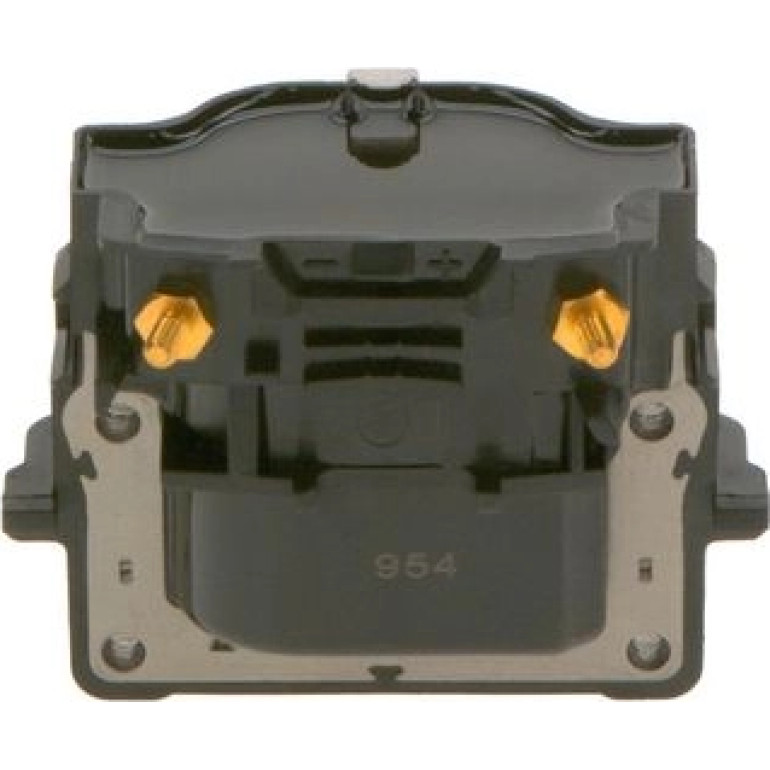 BOSCH F 000 ZS0 117 Zündspule BOSCH F 000 ZS0 117 Zündspule
