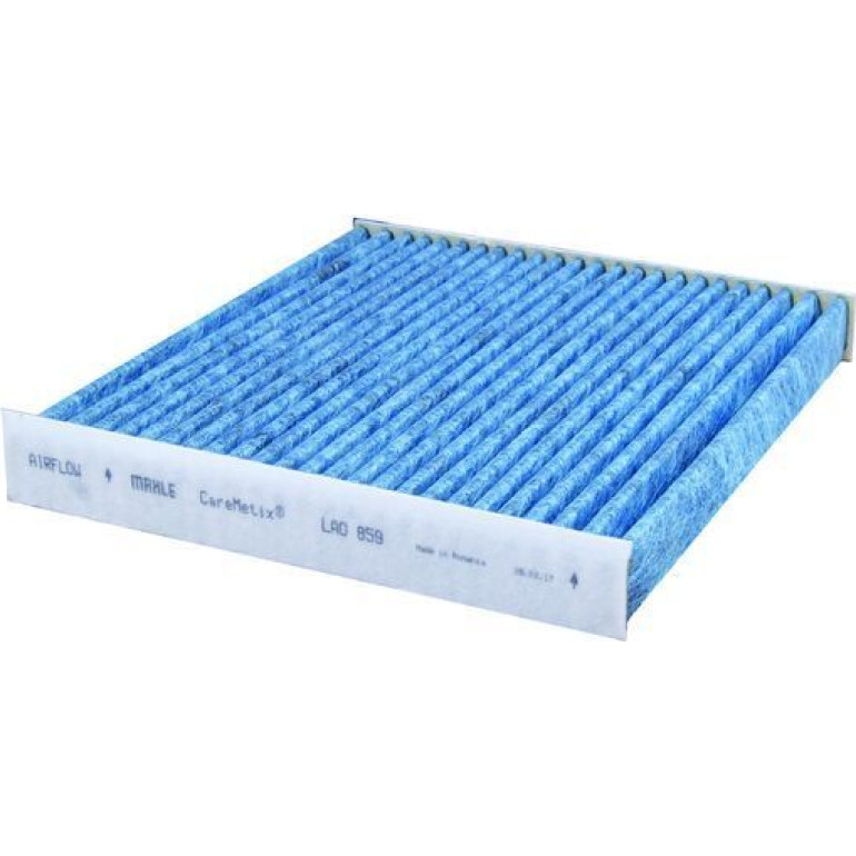 Filter, Innenraumluft LAO 859