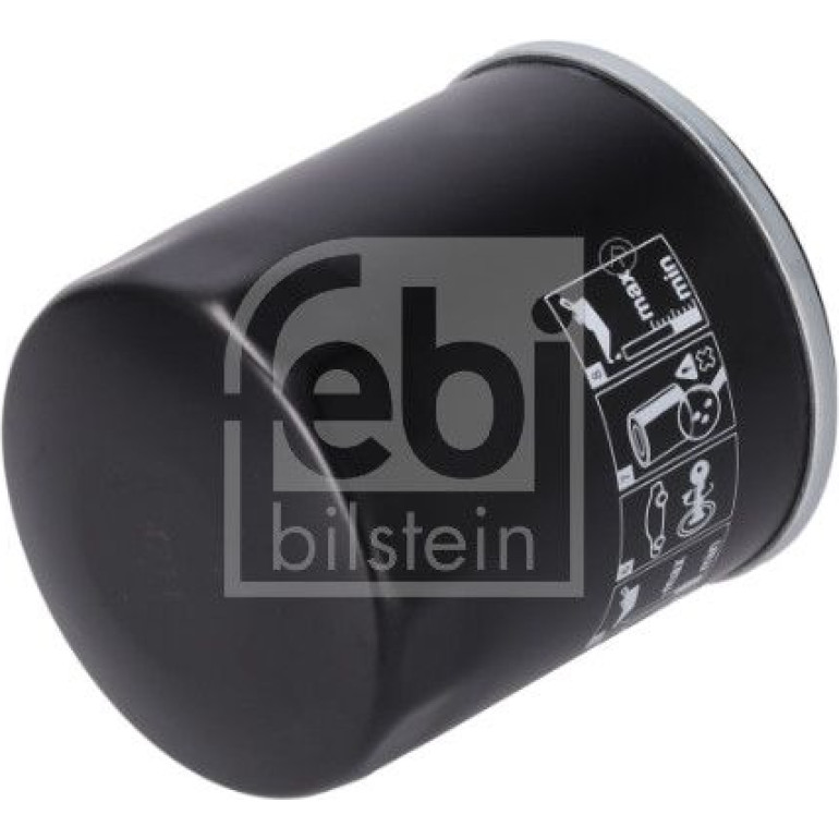 Ölfilter 192865 Ölfilter 192865