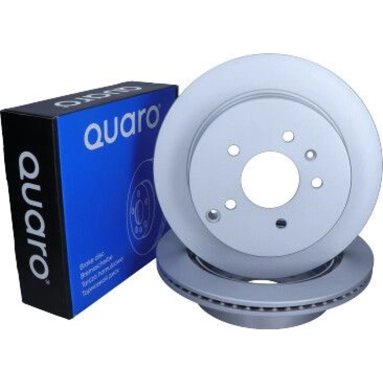 Bremsscheibe QD3601 Bremsscheibe QD3601