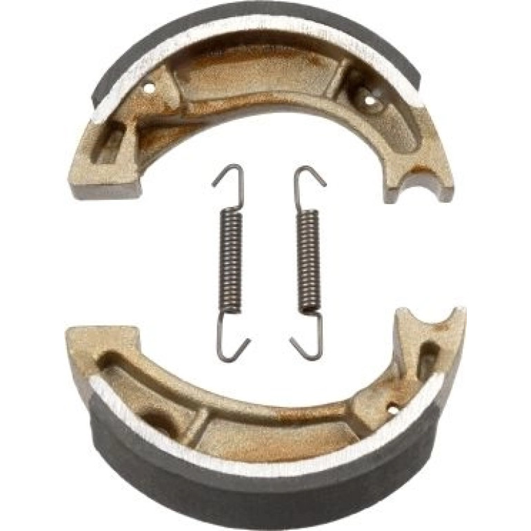 Bremsbackensatz MCS825 Bremsbackensatz MCS825