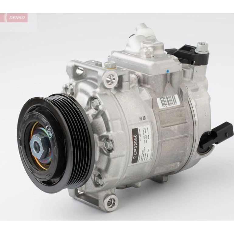DENSO 7SEU17C Klimakompressor DCP32050 DENSO 7SEU17C Klimakompressor DCP32050