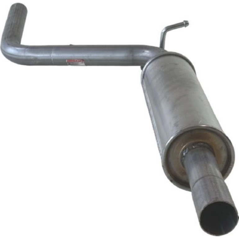 Mittelschalldämpfer 279-313 Mittelschalldämpfer 279-313