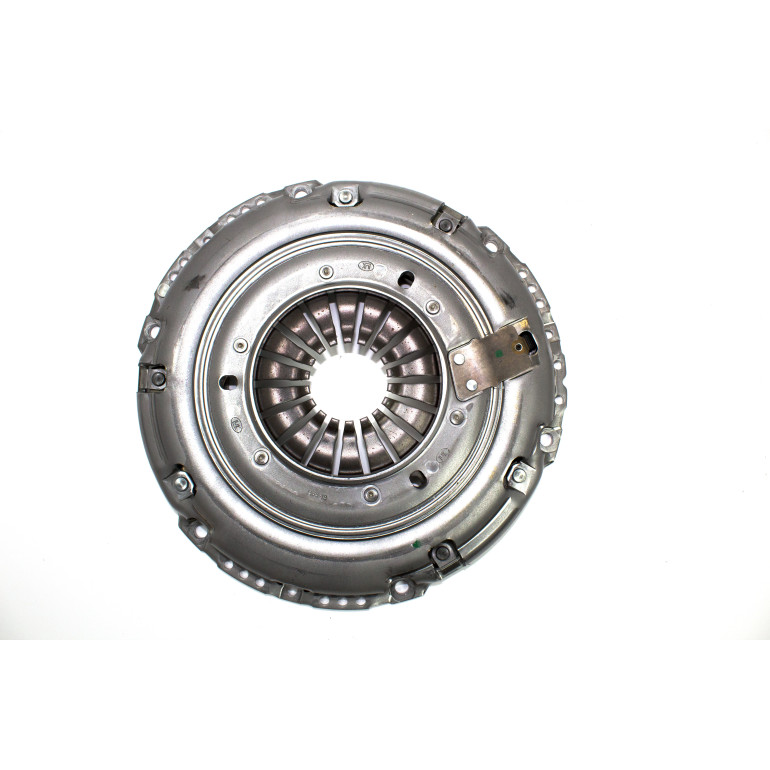 LuK 600 0200 00 Kupplungssatz RepSet DMF LuK 600 0200 00 Kupplungssatz RepSet DMF