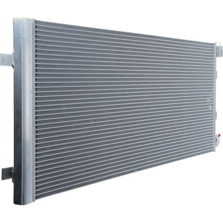 Kondensator, Klimaanlage 814179