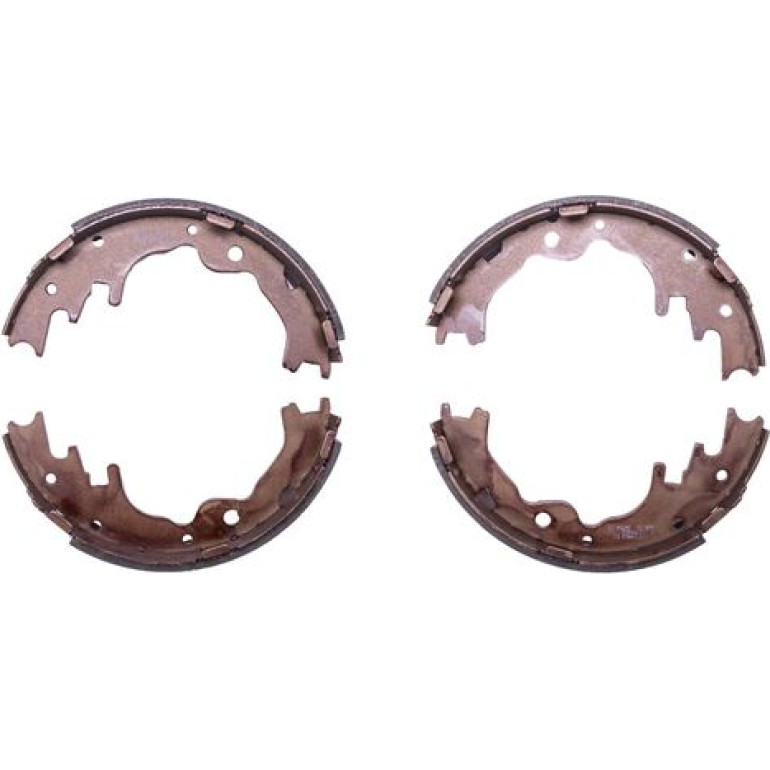 Bremsbackensatz 8DB 355 002-441 Bremsbackensatz 8DB 355 002-441
