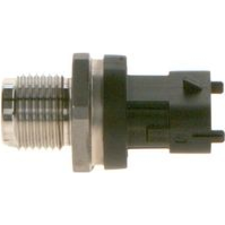 Sensor, Kraftstoffdruck 0 281 006 158